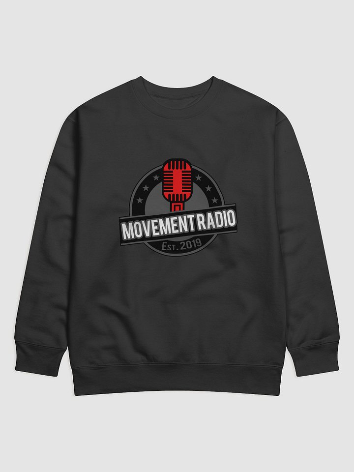 Movement Radio Logo product image (1)