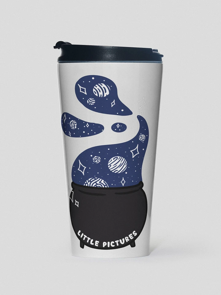 Spooky Brew Thermos product image (1)