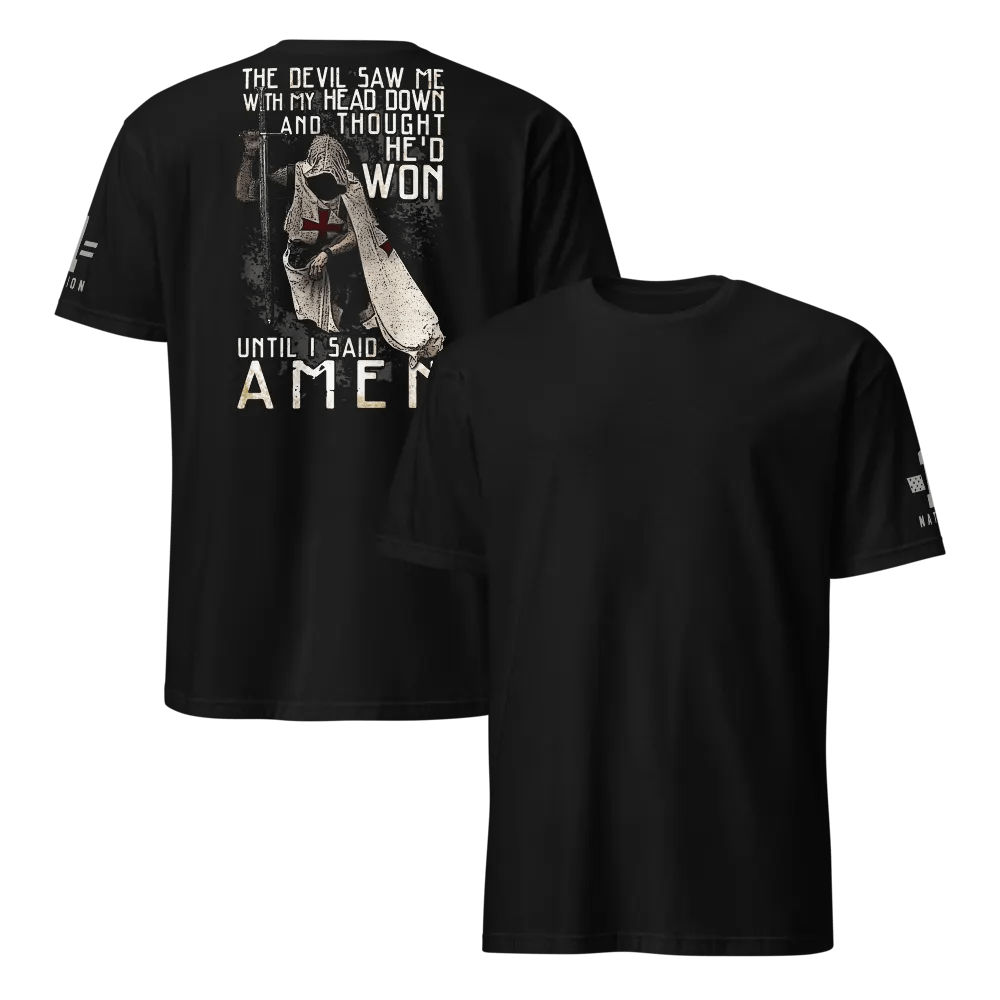 Until I said AMEN product image (13)