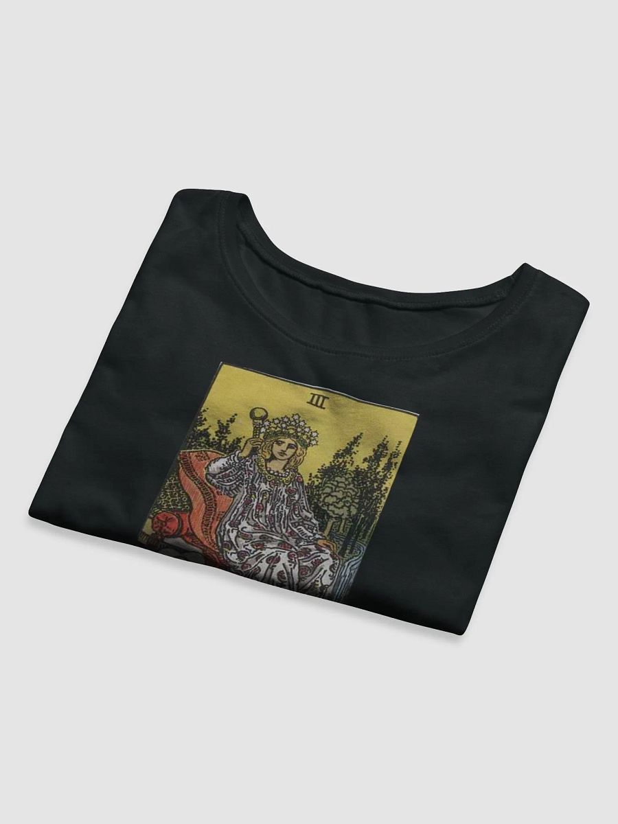 Yas, Queen Empress Tarot - Croptop product image (8)