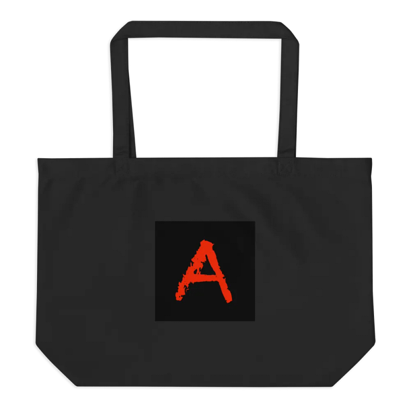 Energize Your Style with A-Muse Aesthetic Tote
