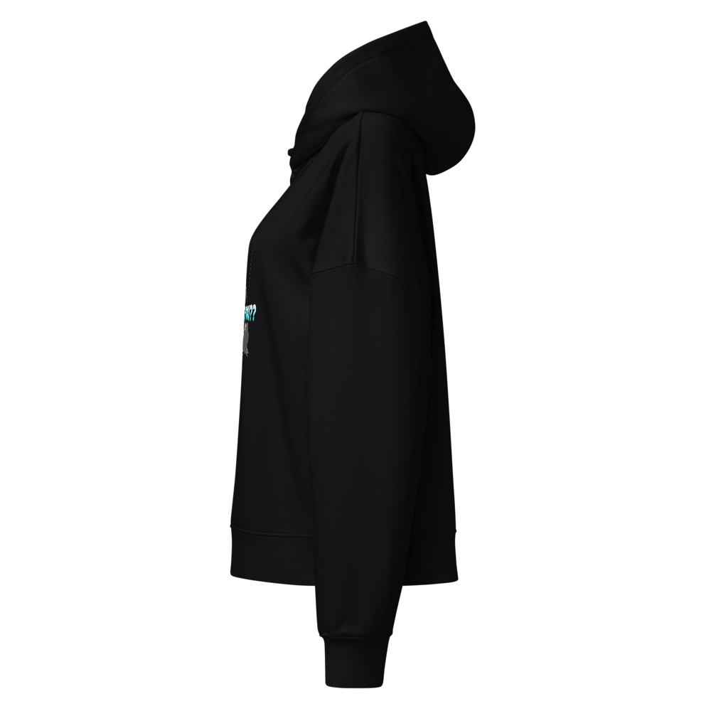 Counting Sheep Organic Hoodie product image (9)