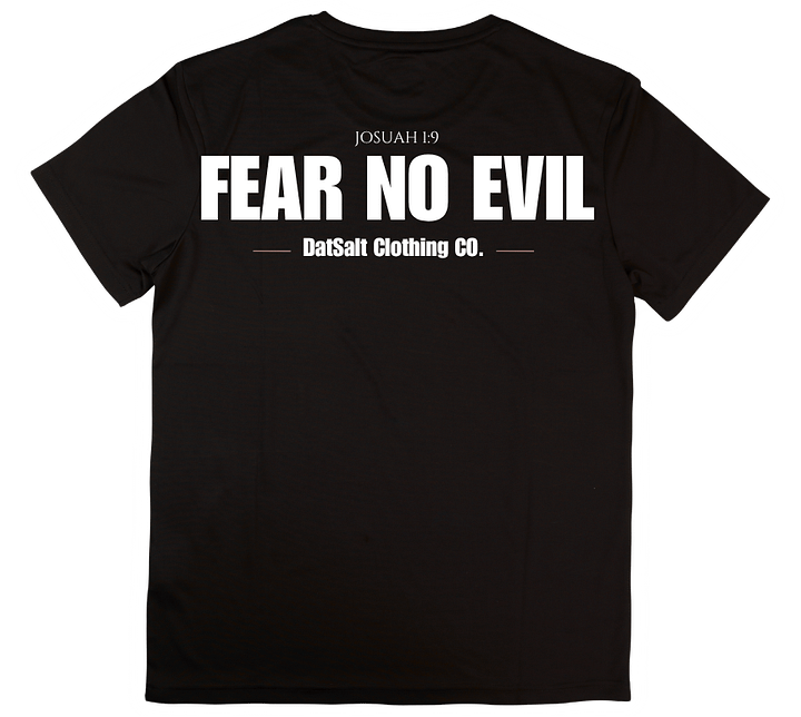 New ProFear No Evil Tee product image (2)