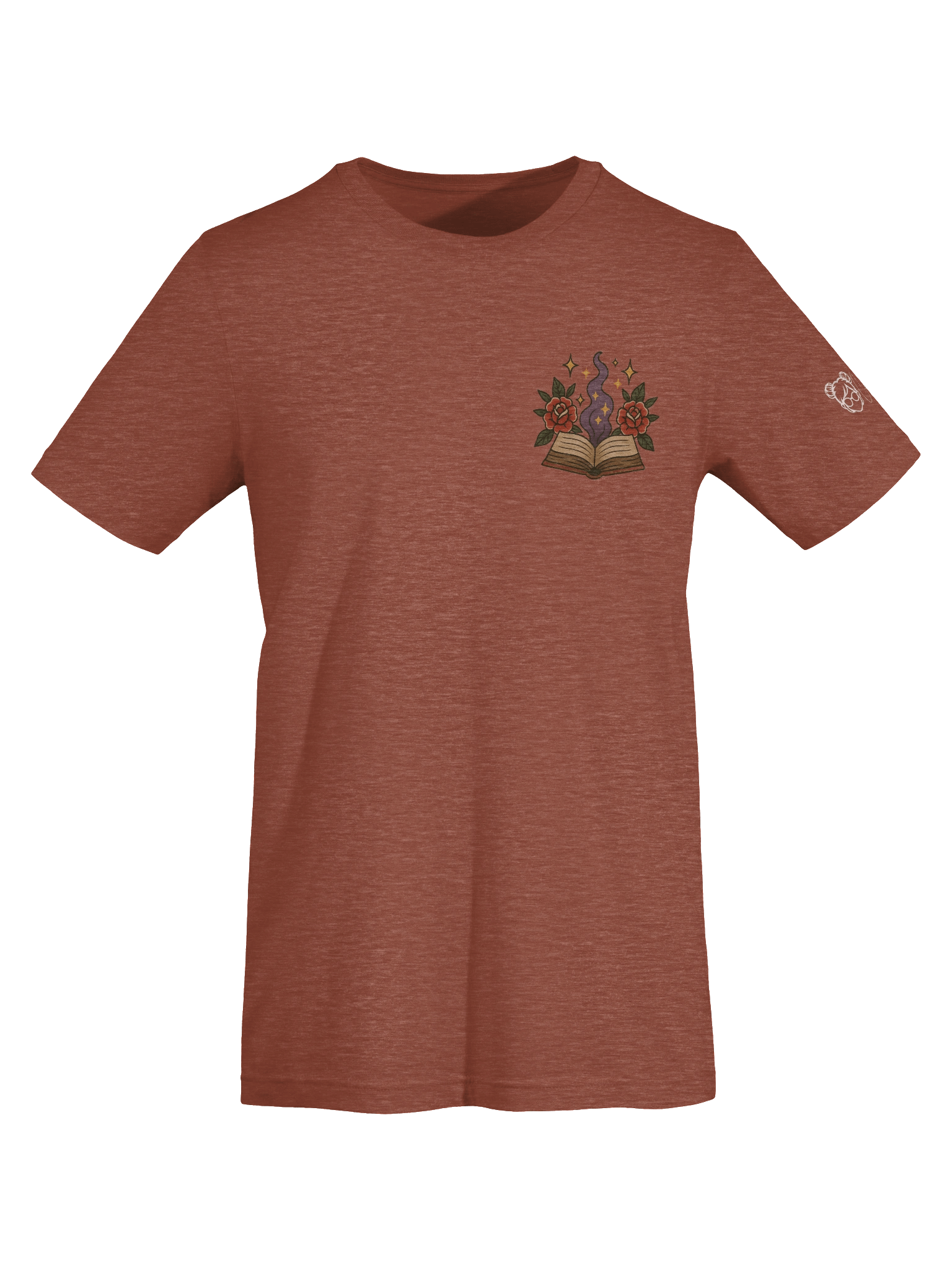 Cloak & Swag Tee product image (7)