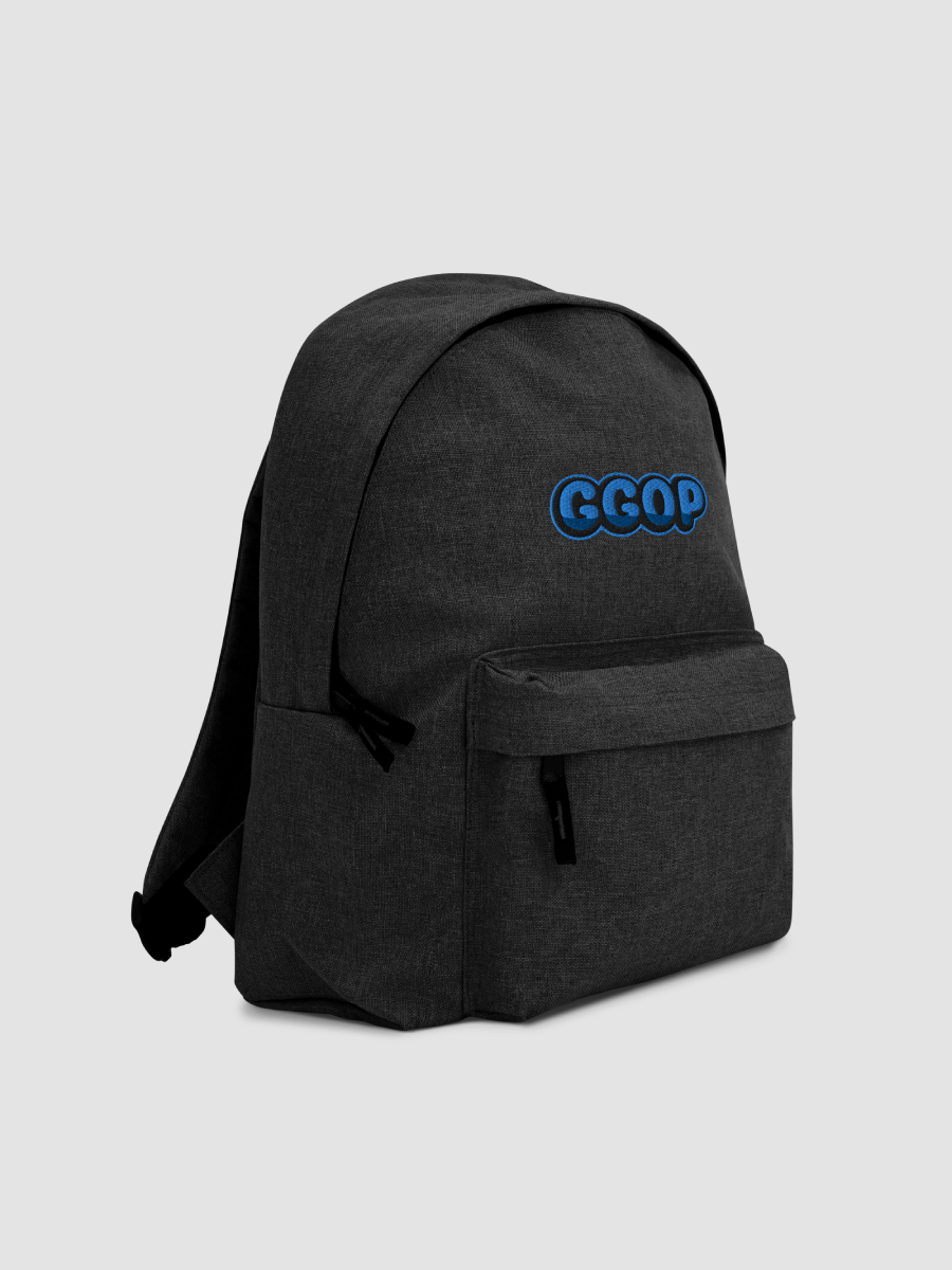 [GGOP] BagBase Simple Backpack BagBase BG126 product image (4)