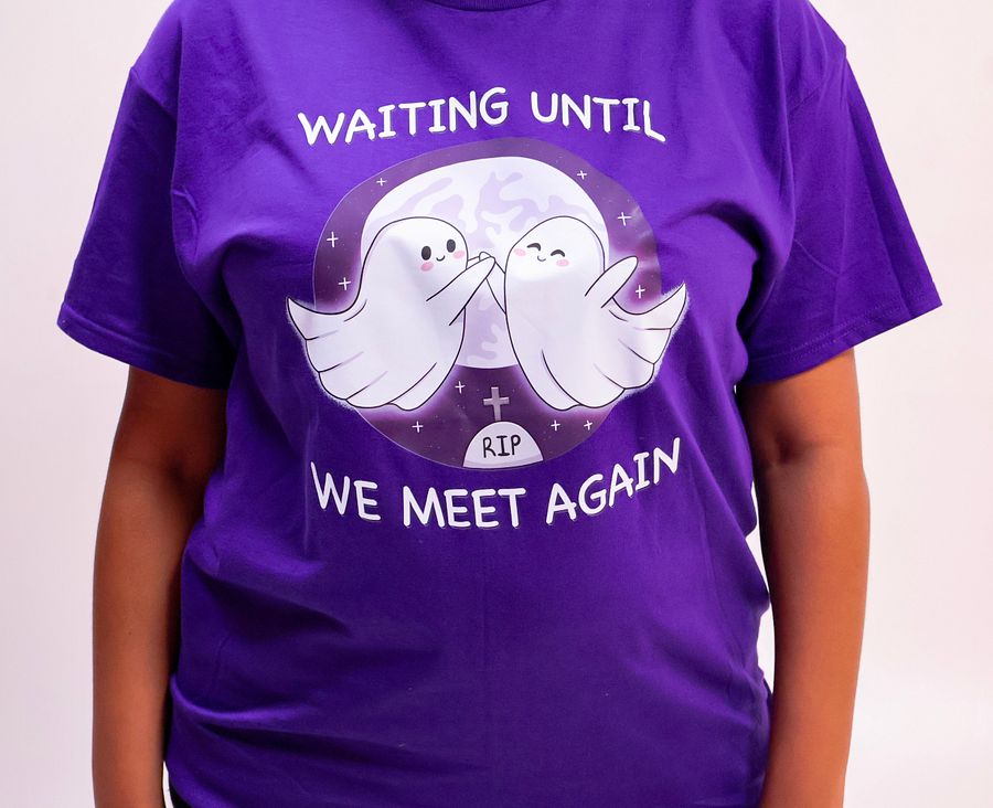 Until We Meet Again T-Shirt product image (8)