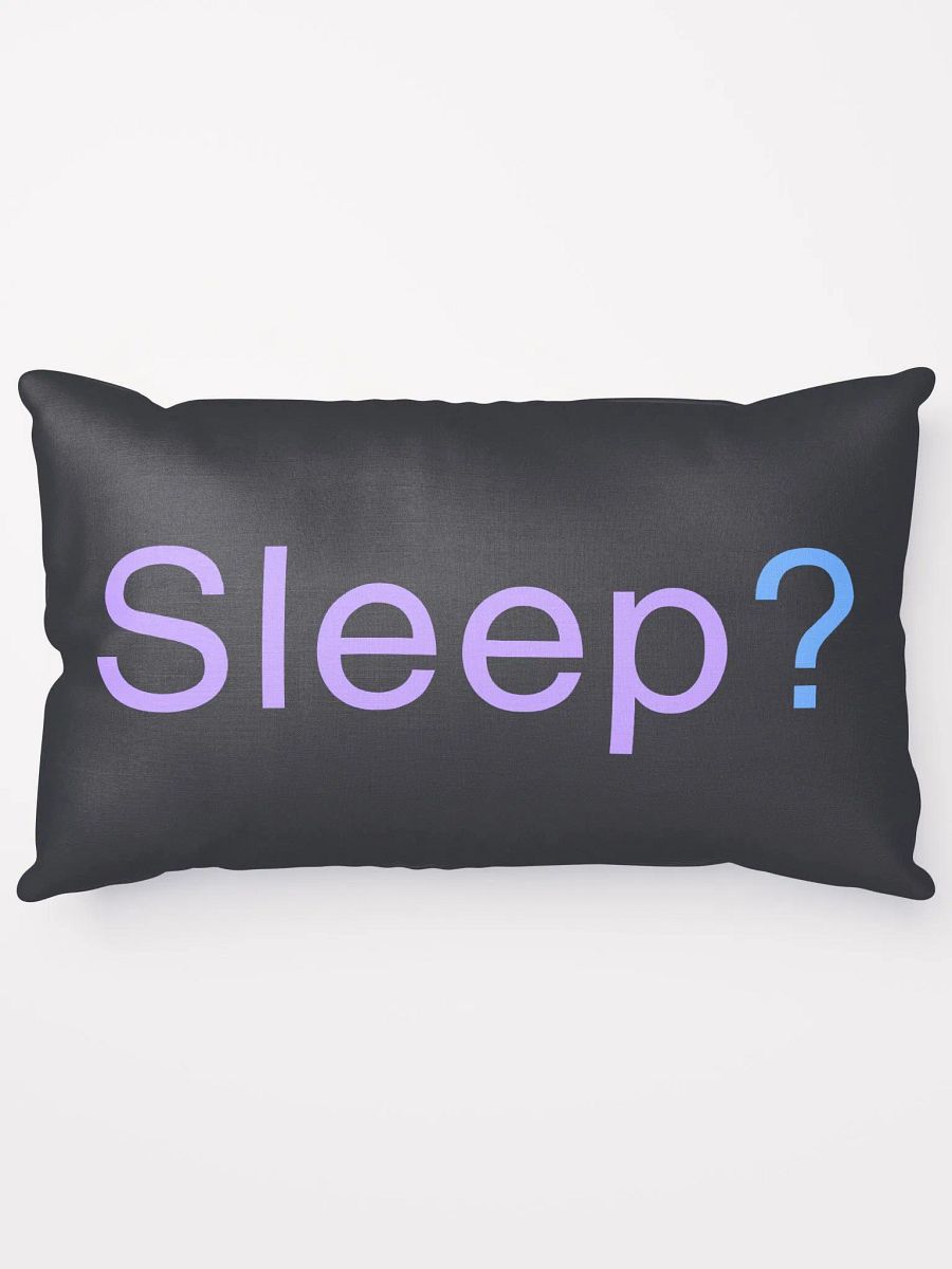 Try Sleep Pillow product image (15)