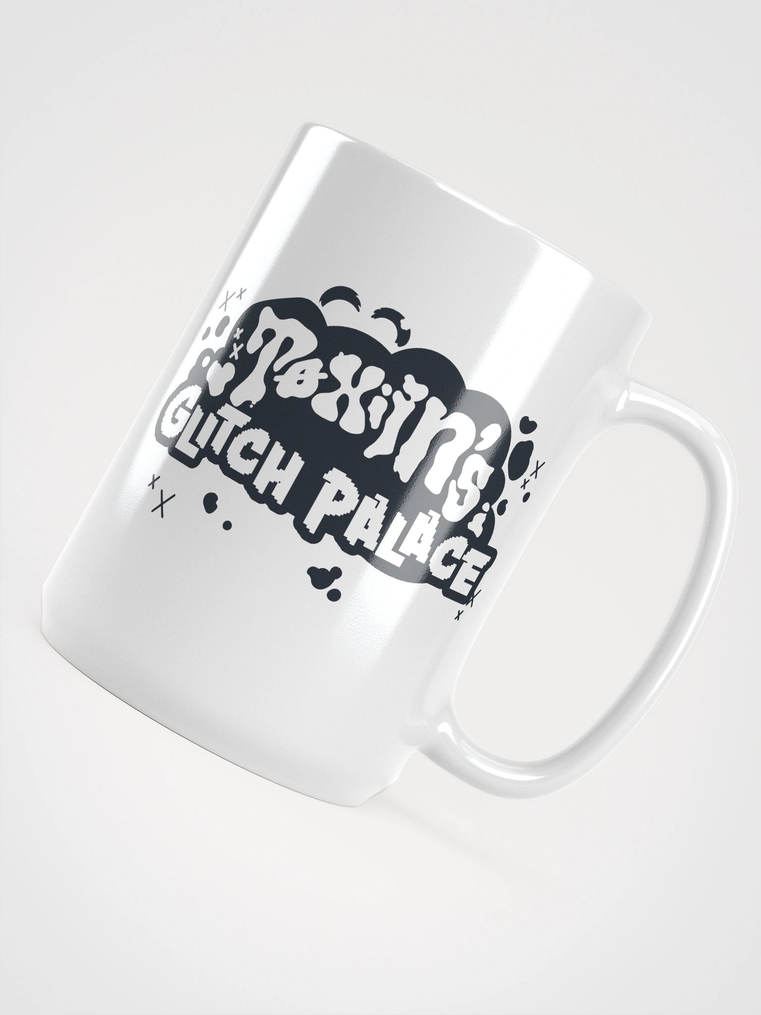 Toxiin's Brew Ceramic Mug product image (4)