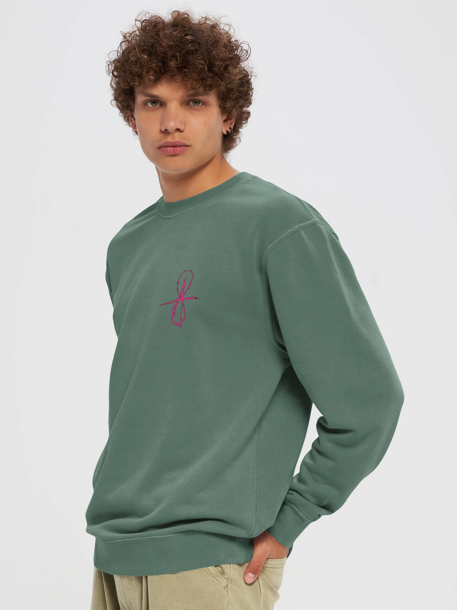 Portrait Sweater product image (25)