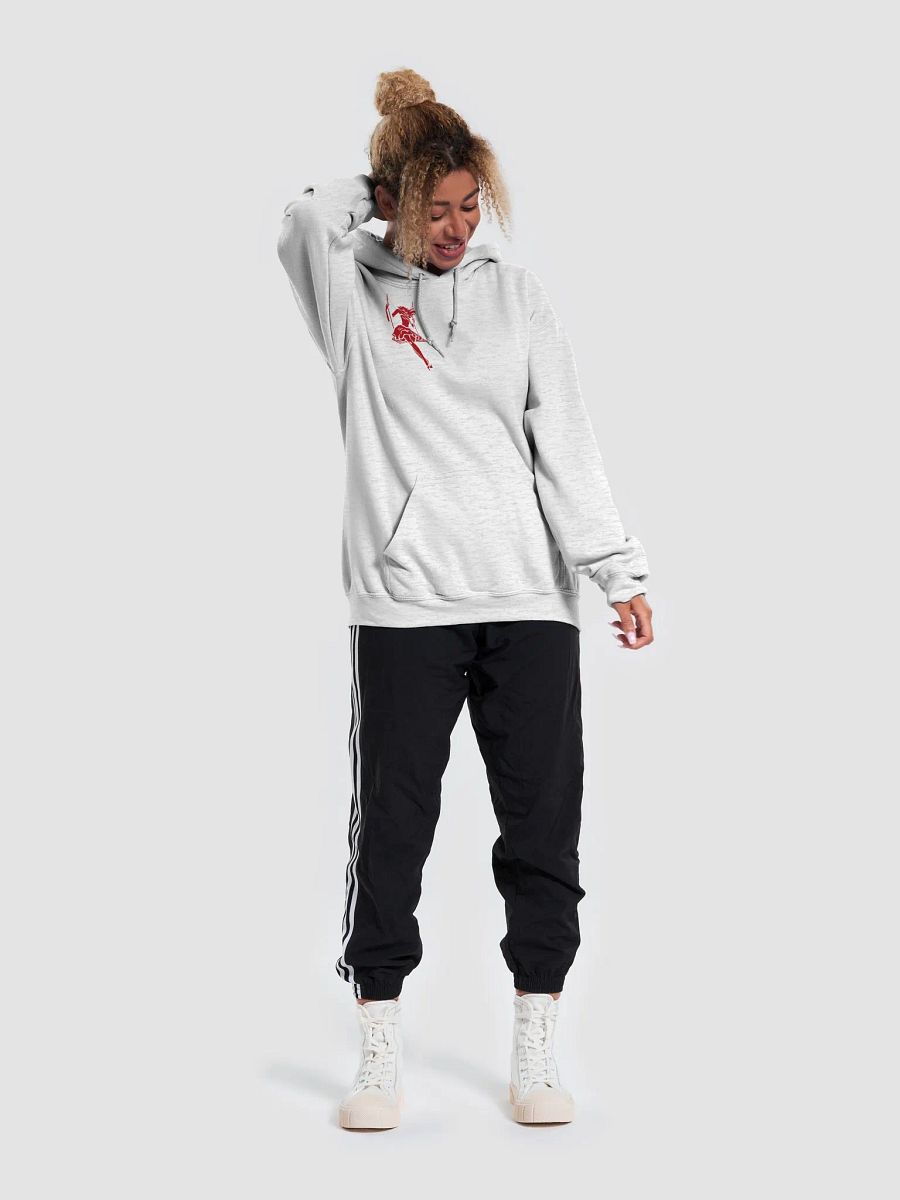 Classic Swinger Girl Hoodie product image (42)