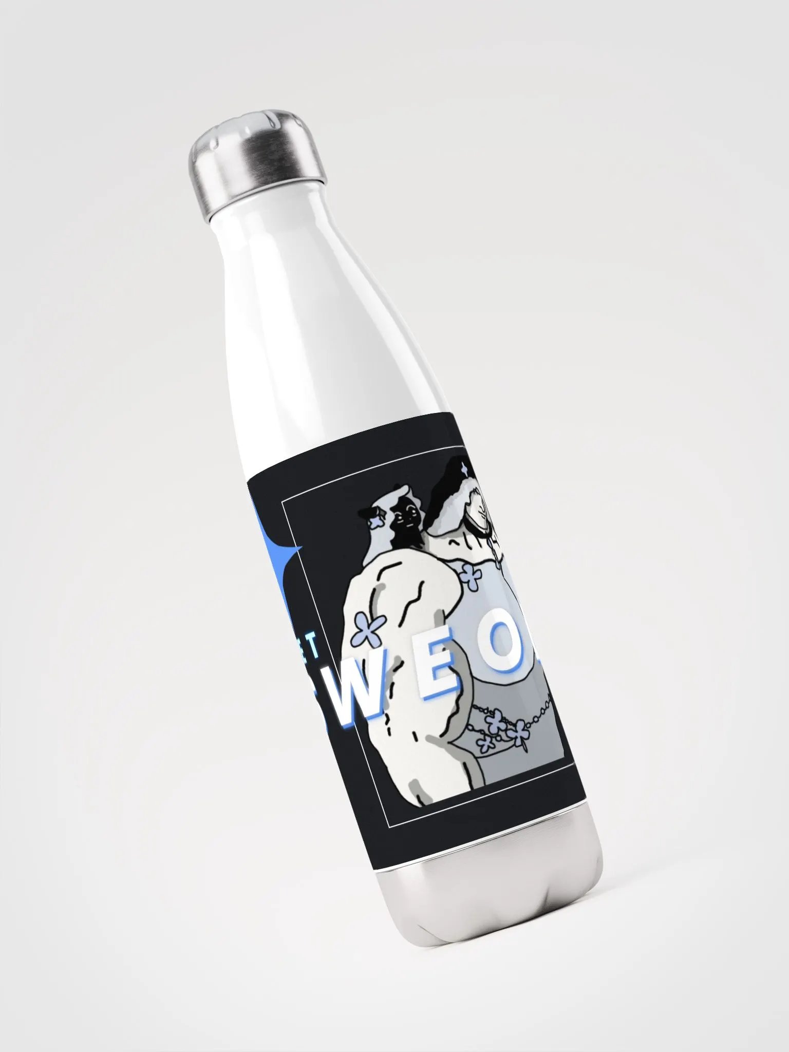 SWEOL Waterbottle product image (3)