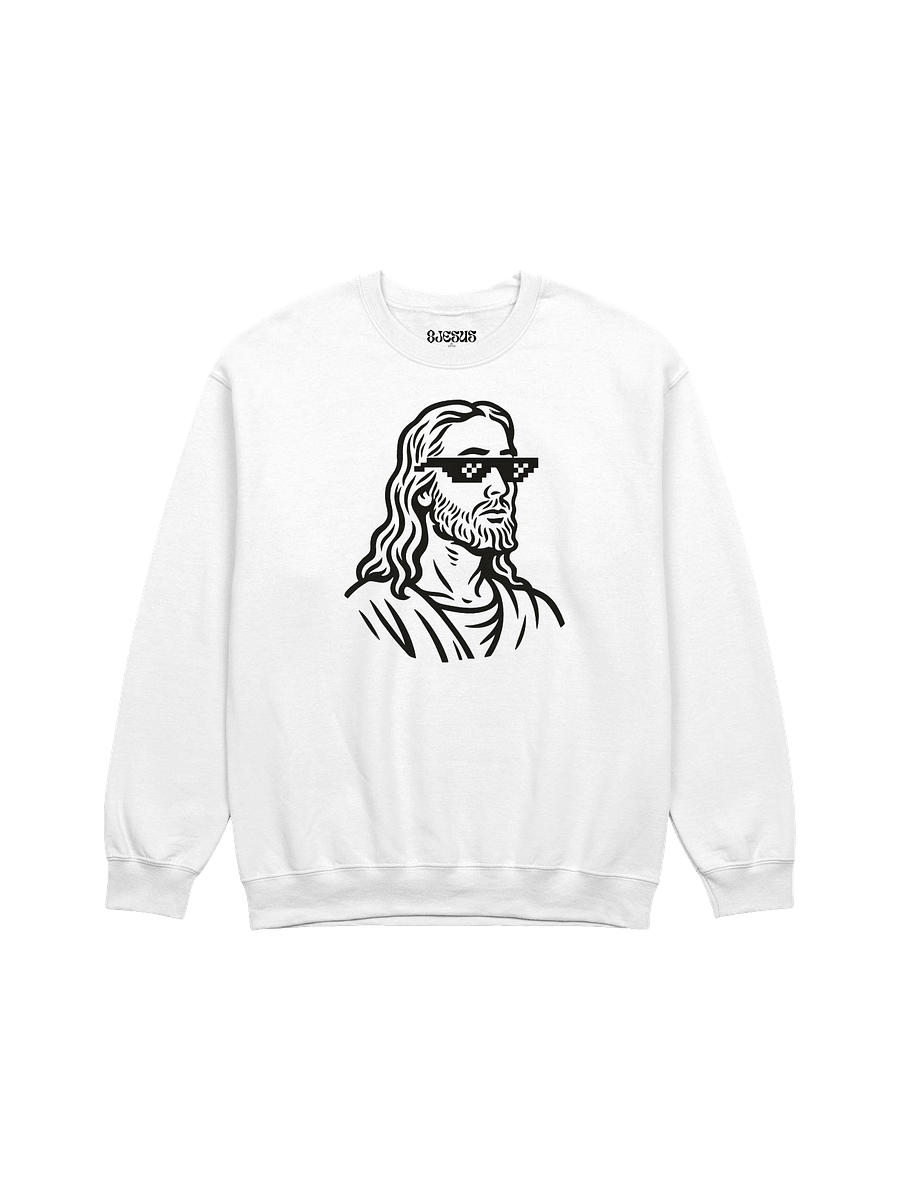 The Original Influencer Sweatshirt product image (1)