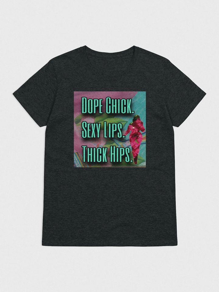 Dope Chick Mural product image (3)