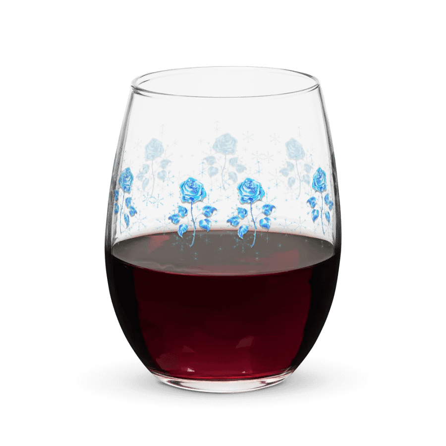 Blue Rose product image (6)
