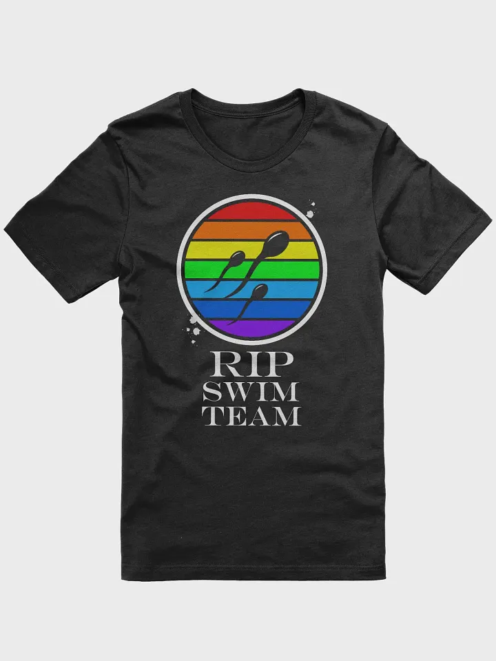 Swimmers T-Shirt product image (1)