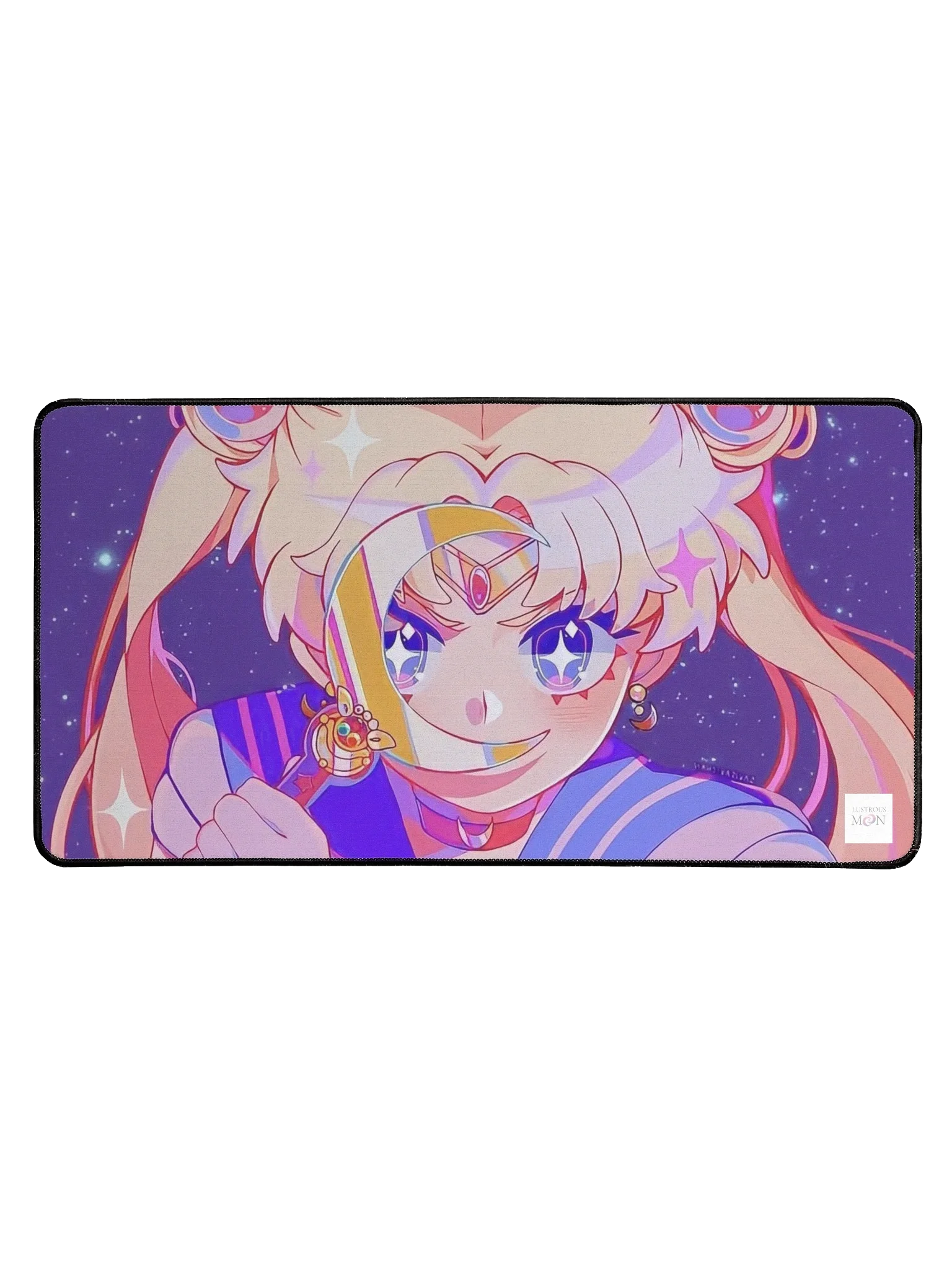 Sailor moon Desk Mat product image (1)