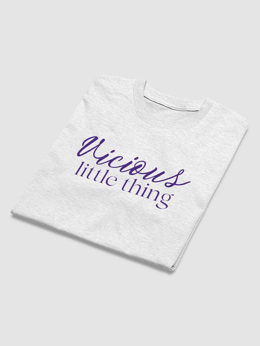 Vicious Little Thing shirt product image (16)