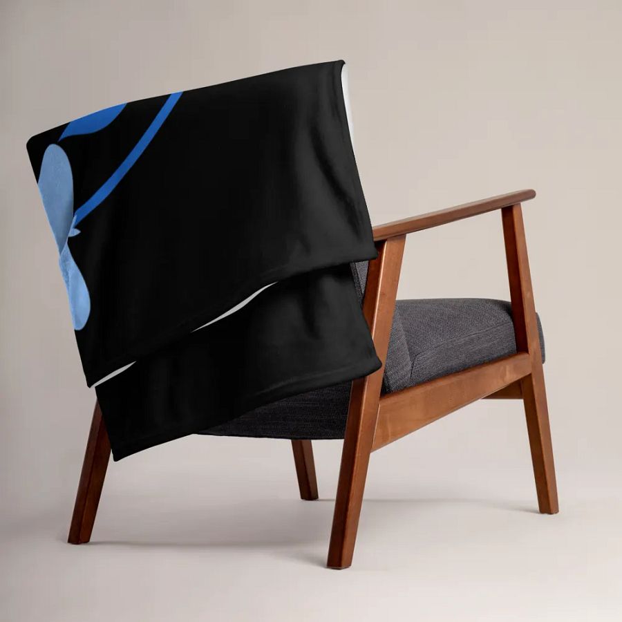 Court Sigil Blanket product image (5)