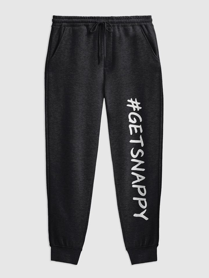 GetSnappy Sweatpants product image (1)