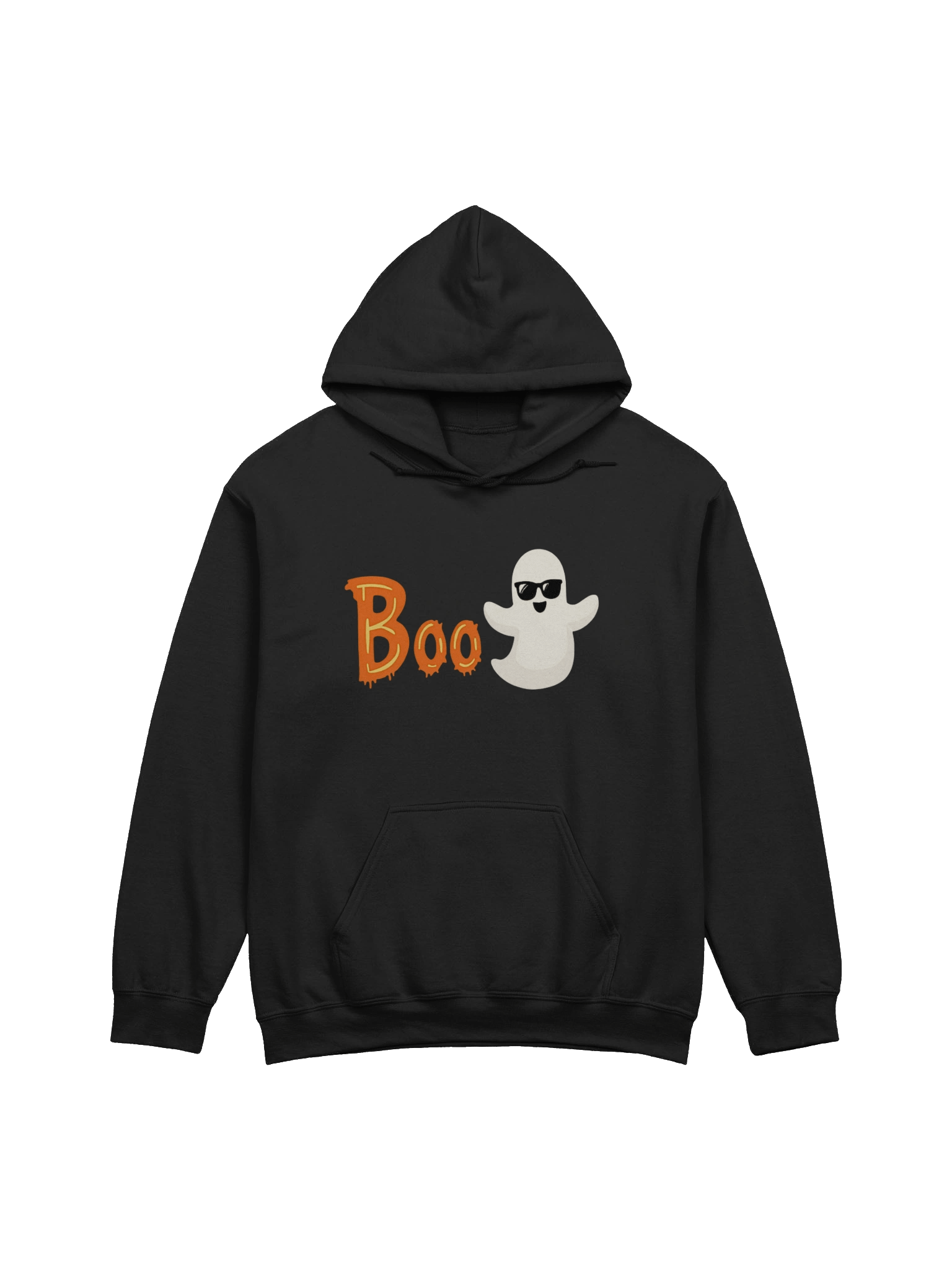 BOO Hoodie product image (2)