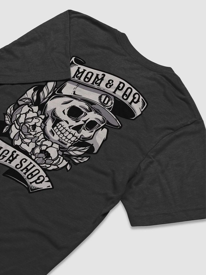 Design Shop Dark Skull Design Unisex product image (2)