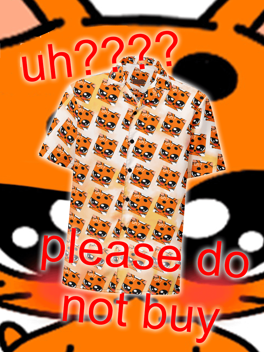 THE WORST SHIRT EVER - DO NOT BUY IT'S A JOKE product image (1)