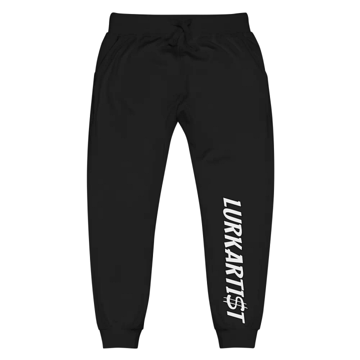 Lurk Artist Joggers product image (1)