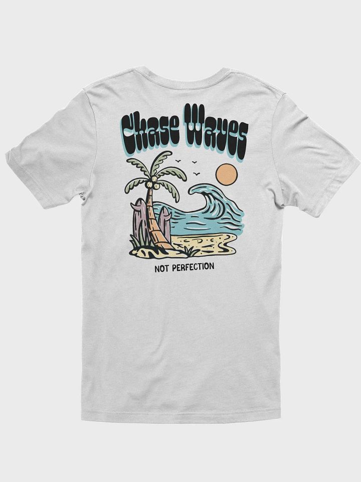 Chase Waves Western Graphic Tees​ product image (1)