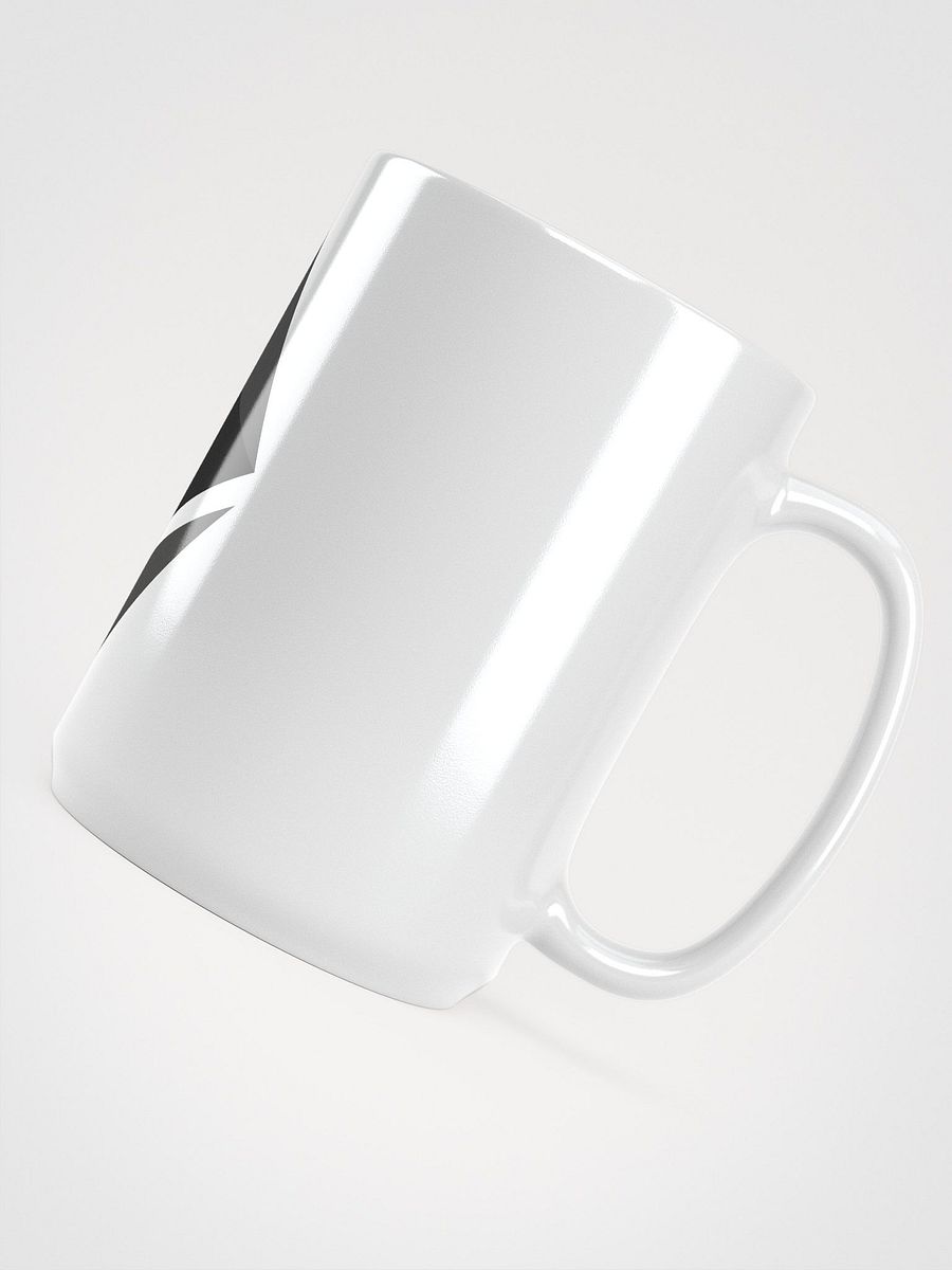 Symmetrical Elegance Mug product image (4)
