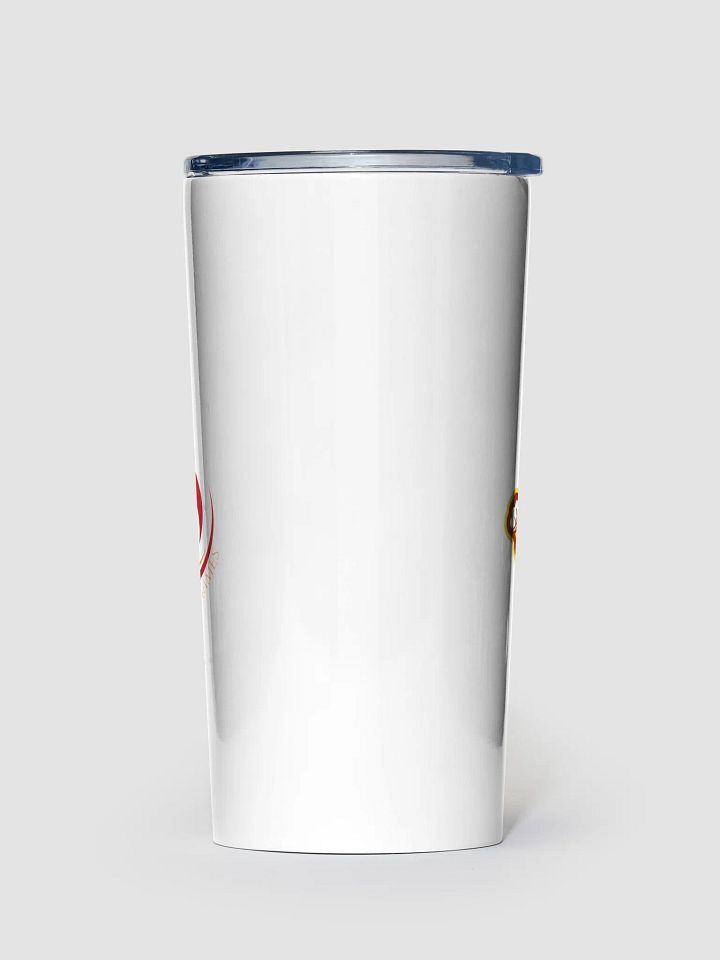 Blaze/Flame 20oz Tumblr product image (1)