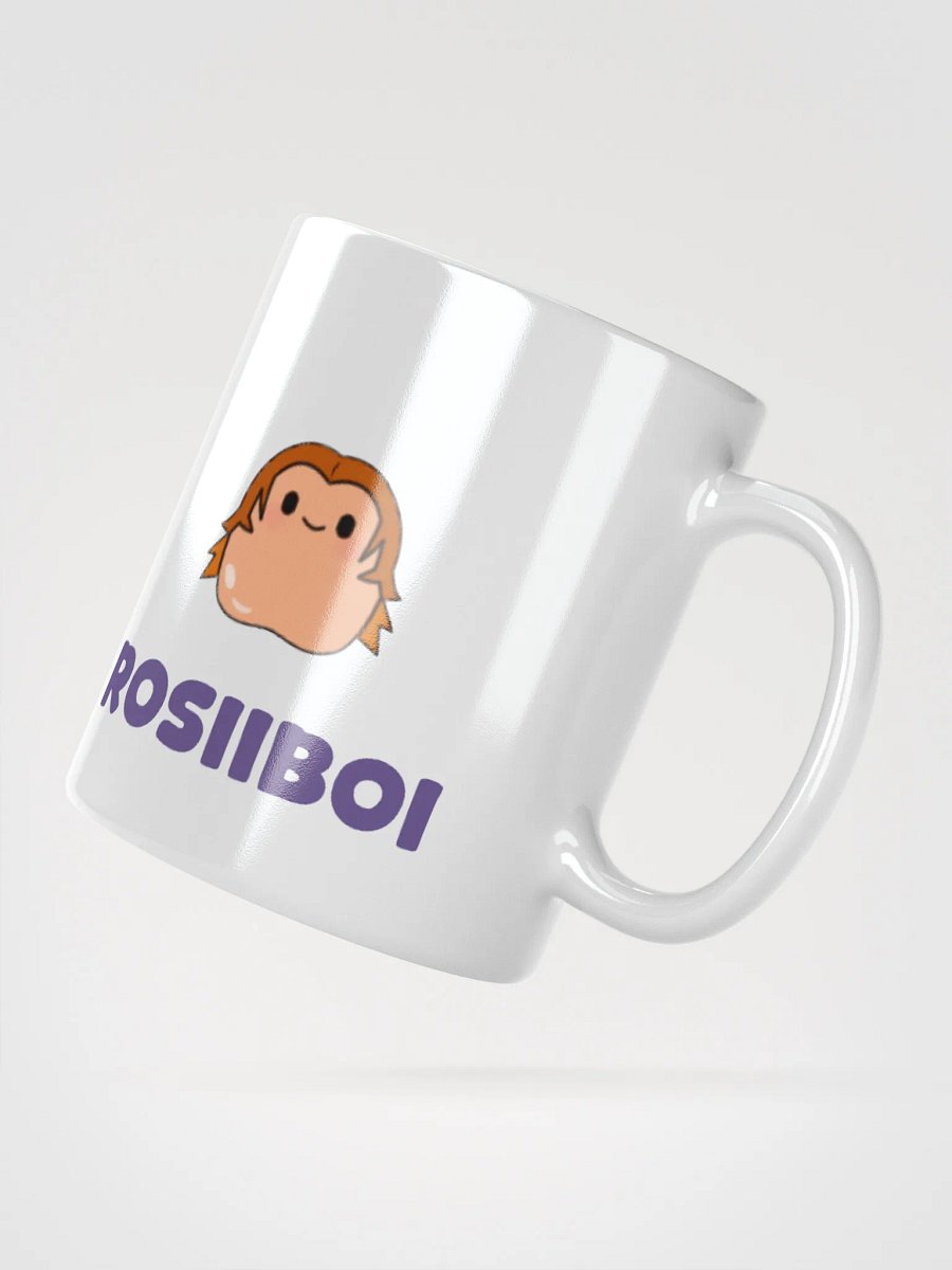 'EEPIE BOI' Mug product image (5)