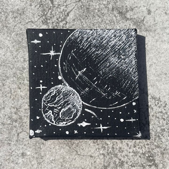 Moon Me Starscape product image (2)