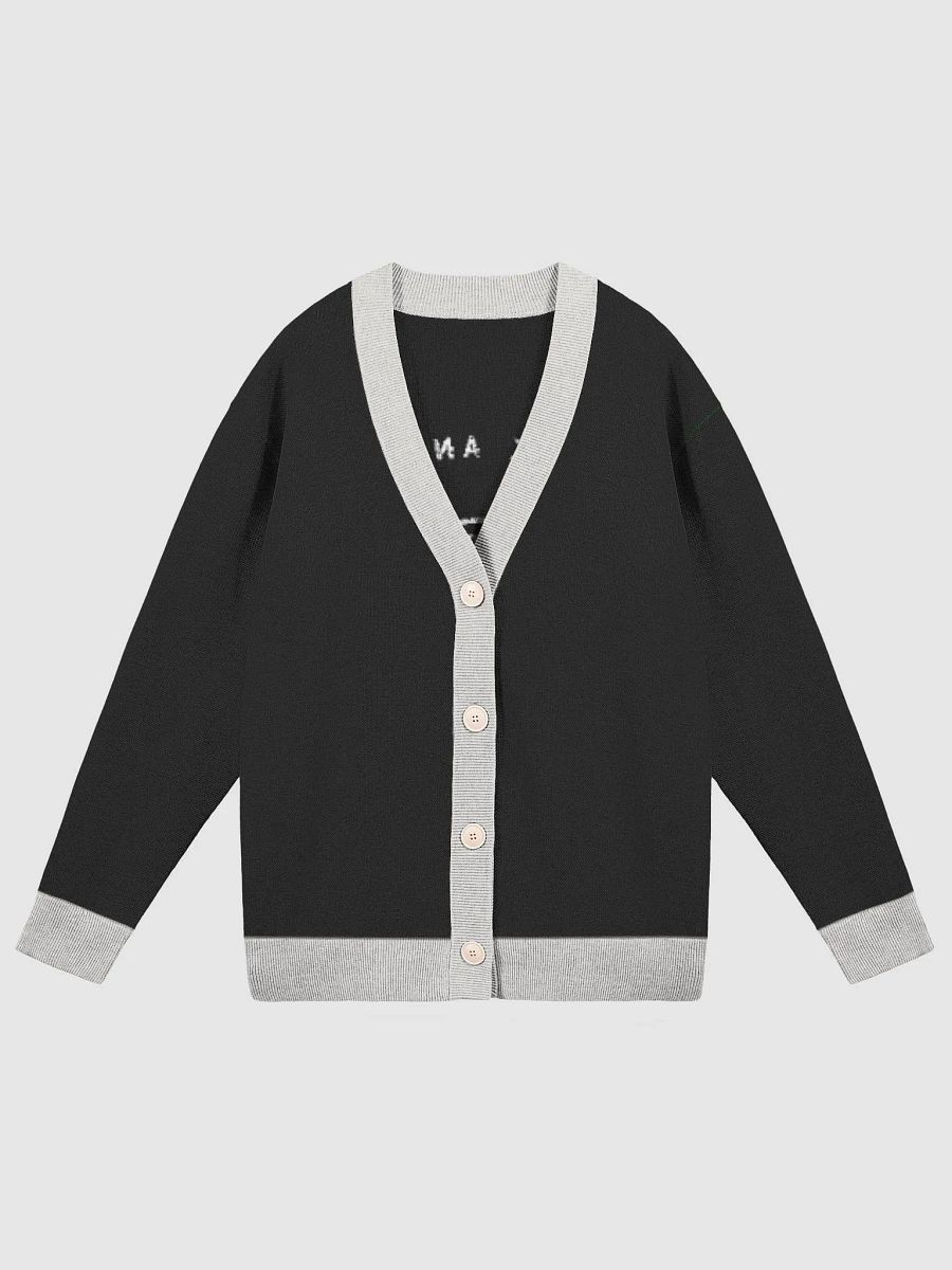 Collegiate Cardigan product image (5)