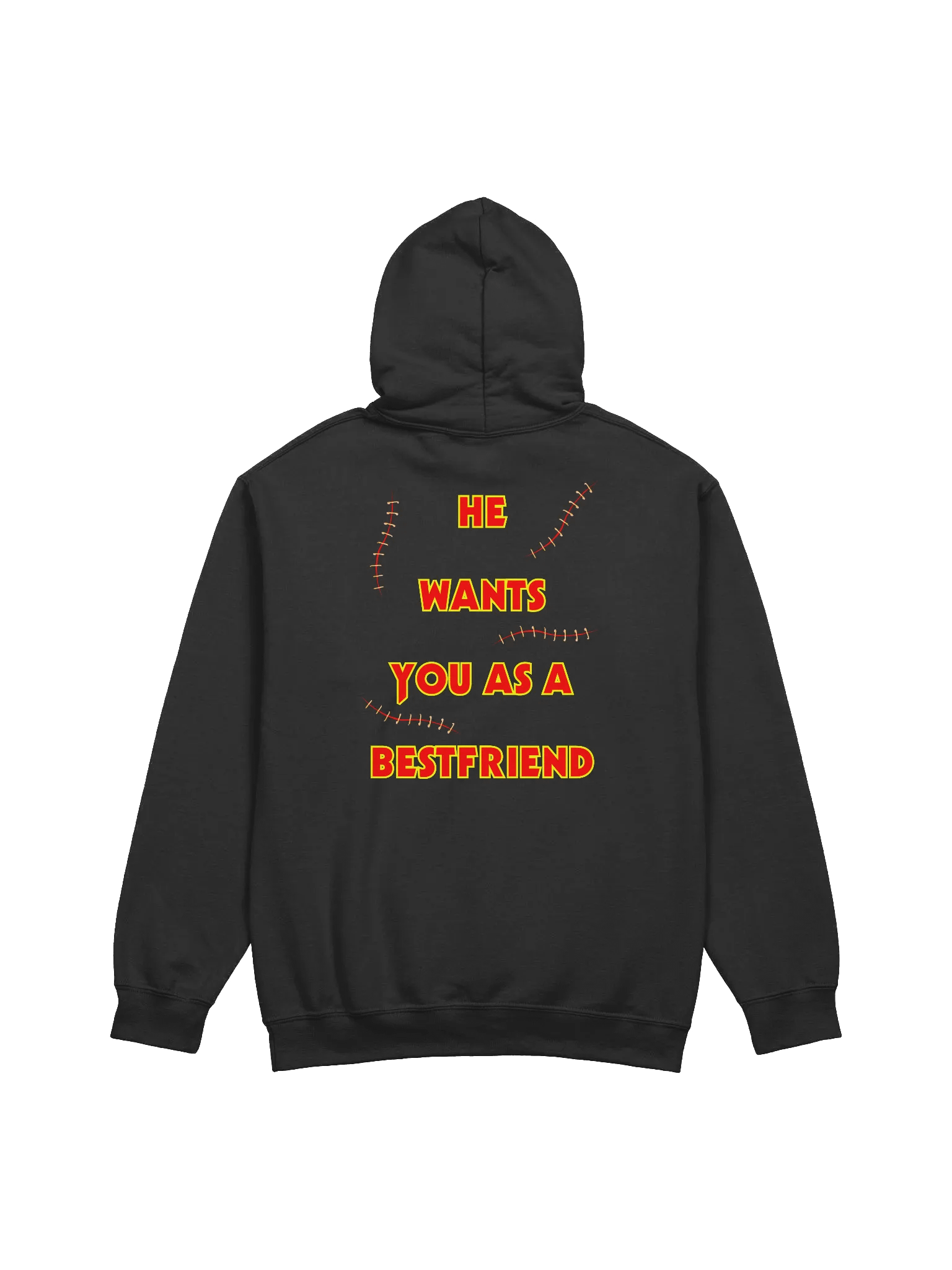 626 X Child's Play Hoodie product image (4)