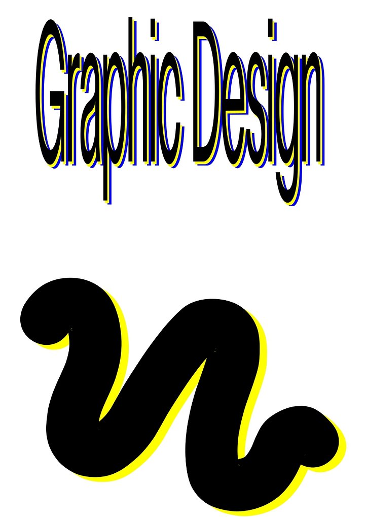 Posters from 'I Made 7 posters in 35 minutes' video product image (1)