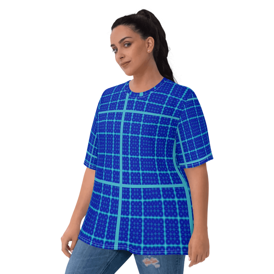 Blue Plaid product image (9)