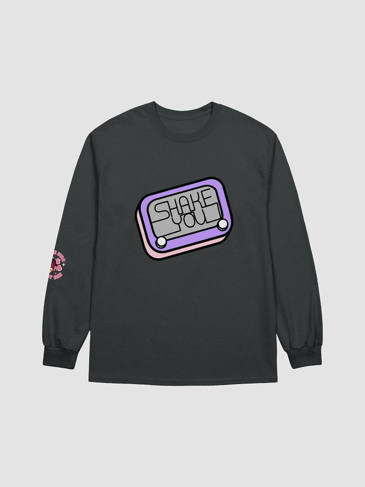 Shake You Long Sleeve Shirt product image (1)