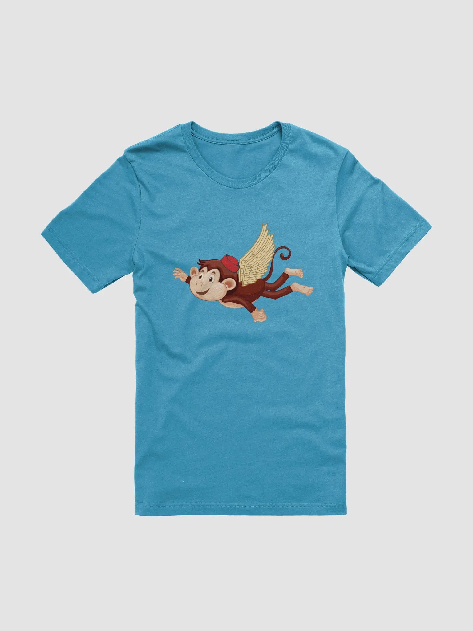Flying Monkey Tshirt product image (4)