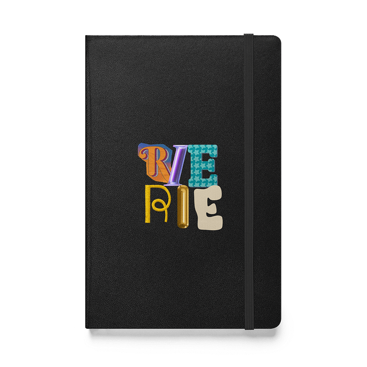 RieRie Notebook product image (1)