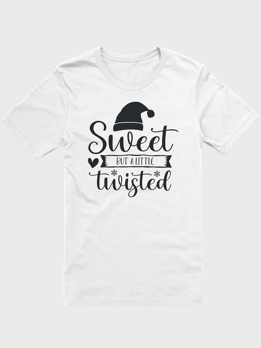 Sweet But A Little Twisted product image (1)