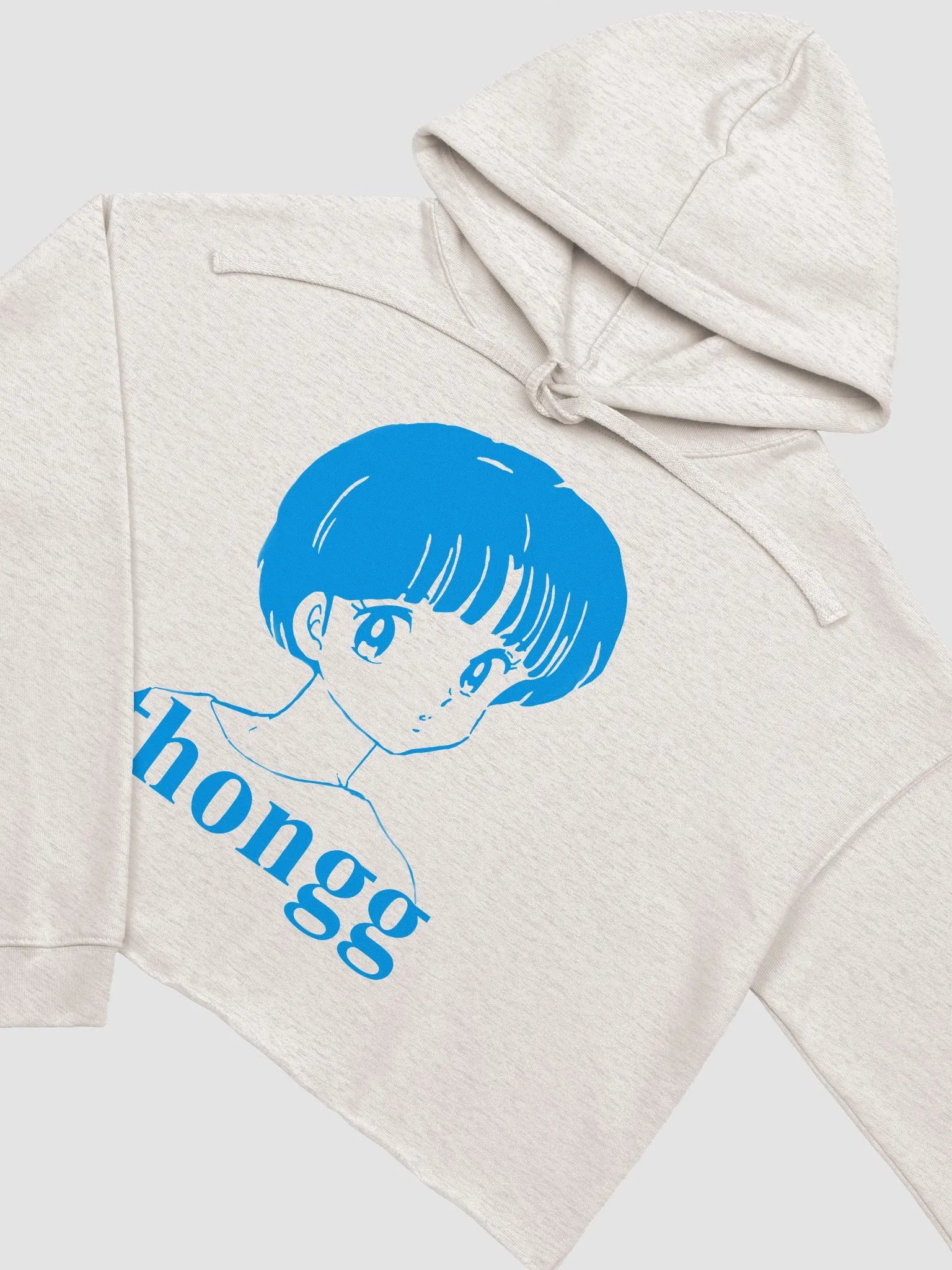 td 182 cropped hoodie product image (5)