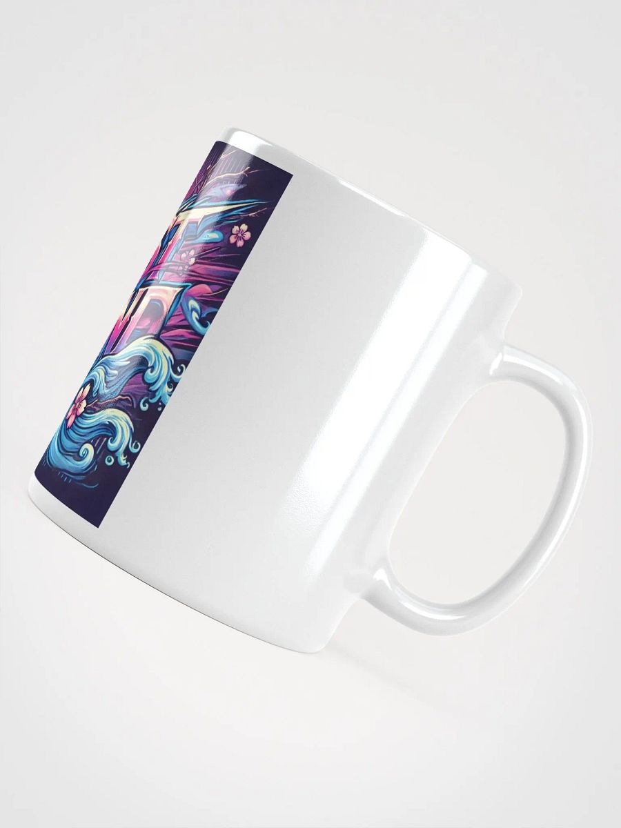 East Wind Cali Themed product image (5)