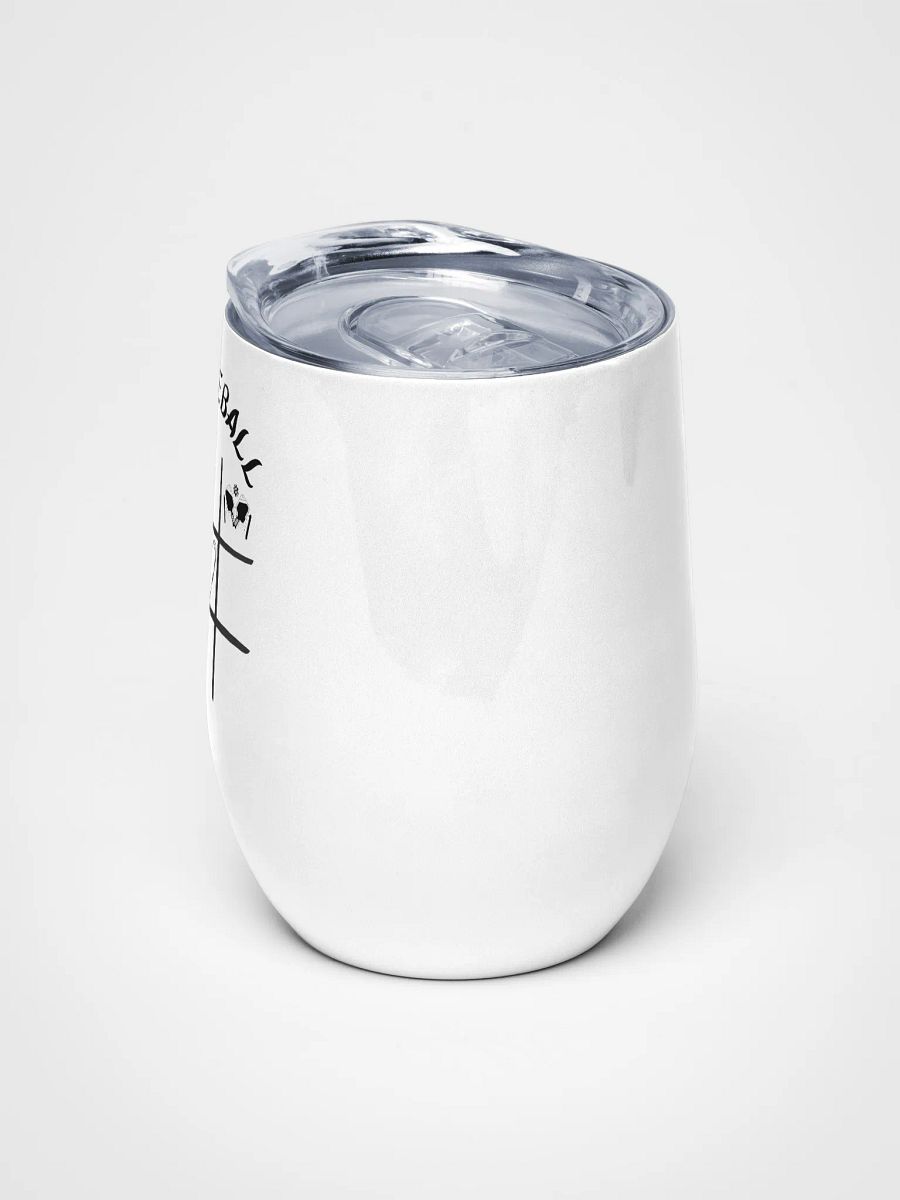 Pickleball Tac Wine Tumbler Set product image (5)