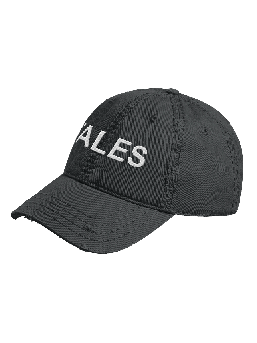 Distressed Tales Hat product image (2)