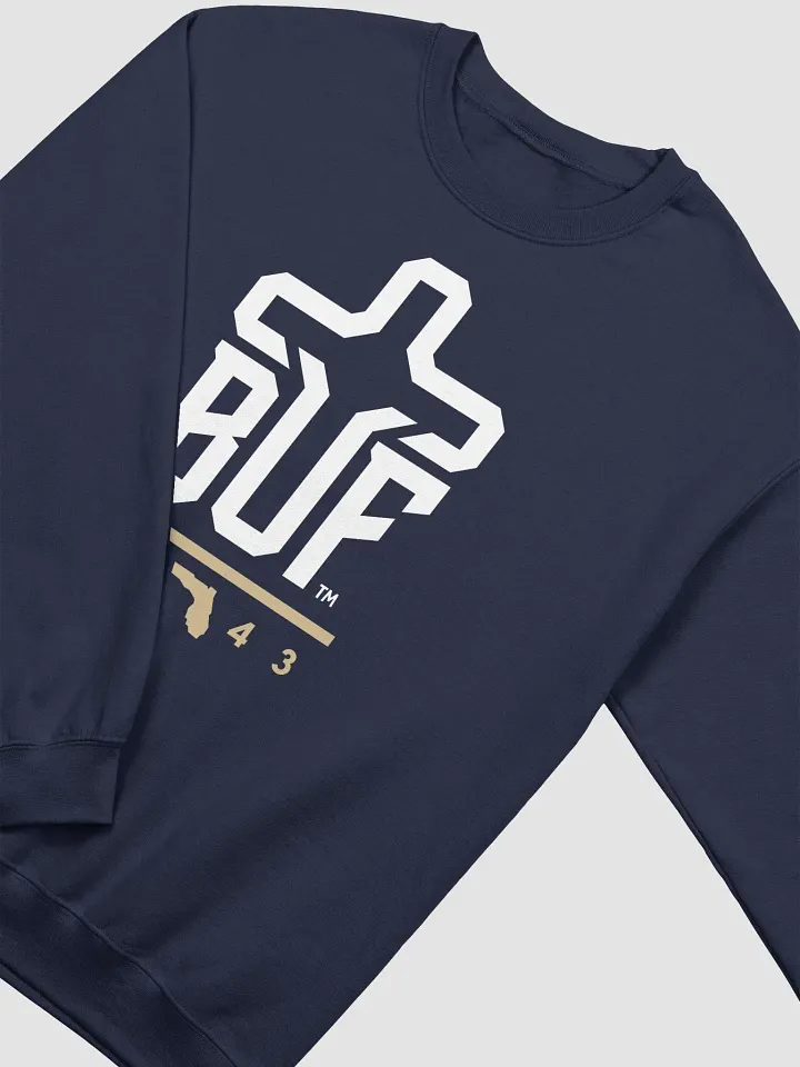BUF SWEATSHIRT product image (2)