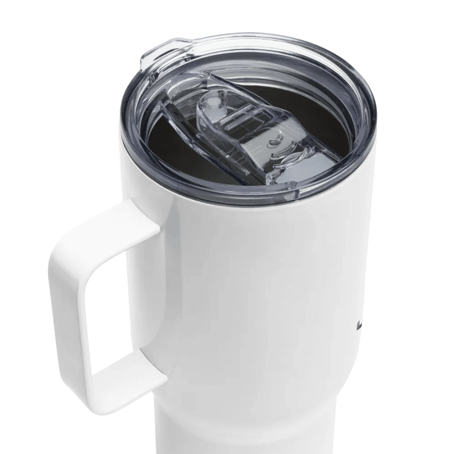 VE Travel Cup with Handle product image (4)
