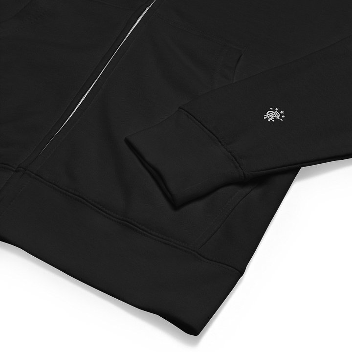 UBC "Union Bear" Zipper product image (2)