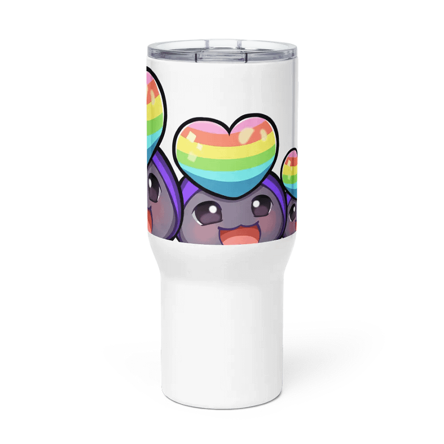 eabLOVE 25oz Tumbler product image (3)