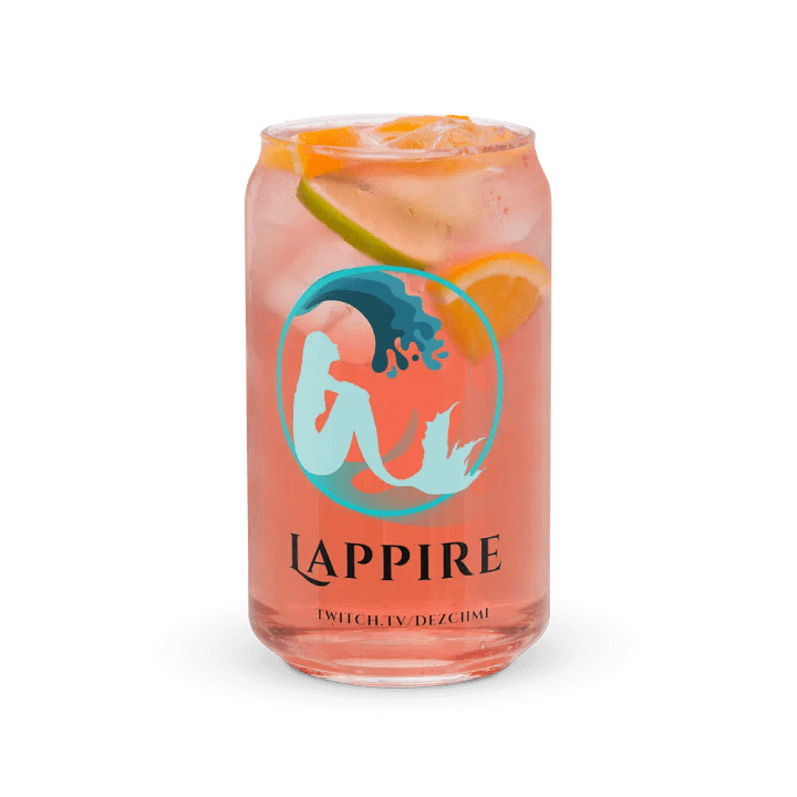 Lappire Glass product image (2)