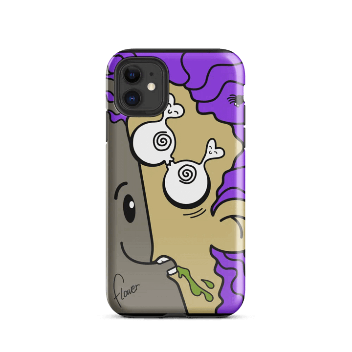 In Love iPhone Case – Romantic Art product image (47)